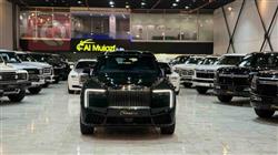 رولز رويس كولينان